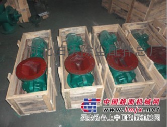 供应DN400星型卸灰阀厂家,发货快 