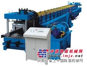 博翔、Z型钢压型设备