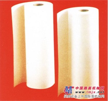 硅酸铝耐火陶瓷纤维纸