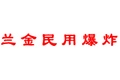  民用爆炸高新技术公司