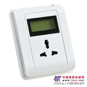 专业的IC卡控电插座/深圳市凯路创新科技