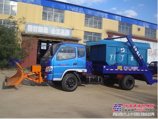 汽车推雪铲全工机械加工定制汽车推雪铲
