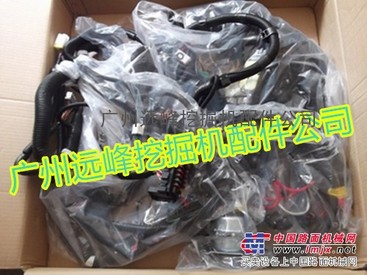 供应卡特320C挖掘机全车线束