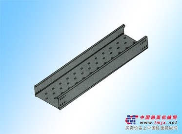 知名电缆桥架供应商{沈阳市电力电缆桥架厂}推荐托盘式桥架】