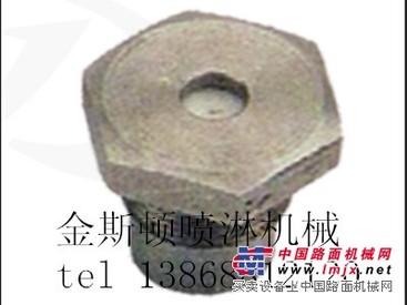 优质高压加长型针型喷嘴_浙江高压加长型针型喷嘴专业供应