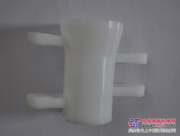 潍坊价位合理的输送设备塑料件推荐——灌装机塑料件生产厂家