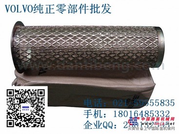 沃尔沃卡车泄露滤芯-沃尔沃卡车配件