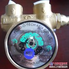 福力德水泵Fluid-o-tech叶片泵PA1510