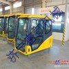 供应山重建机挖掘机JCM921驾驶室