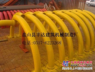 R1000*45°%0弯管/丰达建筑机械厂