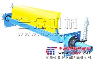 聚氨酯清扫器价格/合众机械