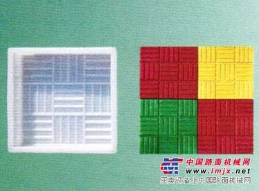 销量的彩砖模具长期供应——定西井盖模具,道牙模具