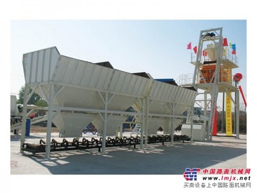 济南配料机厂家哪家好？海天建友品质销售，服务完善售后