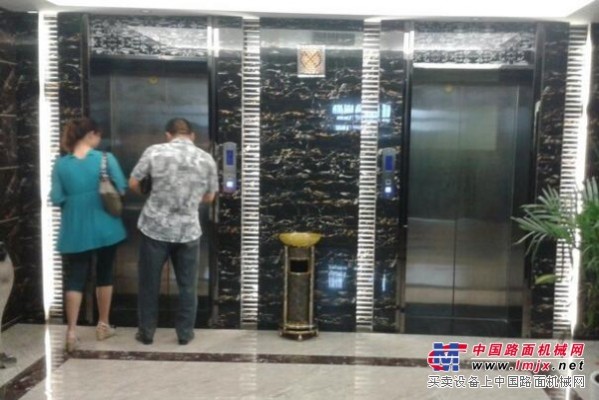电梯升降机运行成本优势