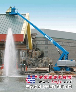 无锡高空作业车出租，江苏无锡高空作业车租赁
