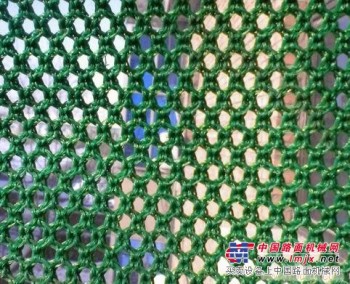 柔性防风抑尘网规格/安平县驰标丝网制品有限公司