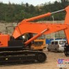 北京挖掘机两段式加长臂加工厂家_广东广州汇通机械