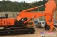 北京挖掘機兩段式加長臂加工廠家_廣東廣州匯通機械