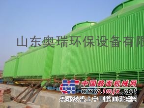 方形喷雾冷却塔
