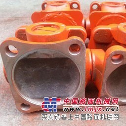 陕西十字轴式万向联轴器价格/临沂鑫华硕机械