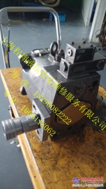 派克PV092液压泵专业维修