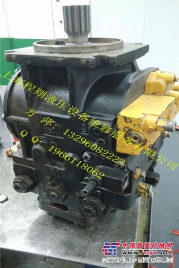 萨奥PV90RO130液压泵专业维修/销售
