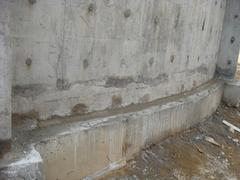 盐城地区知名的新水池交接缝堵漏维修公司 新水池交接缝堵漏维修咨询