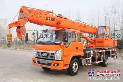 供应小型吊车 济宁吊车厂家直销
