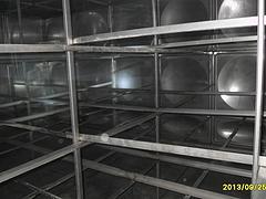不锈钢隔油池生产|浙江不锈钢隔油池