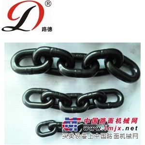 捆绑用起重链条（高强度）起重链条厂家促销