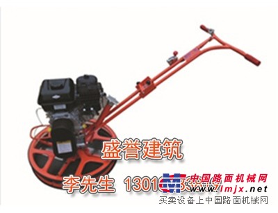 成都手扶式抹光机