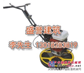 成都60抹光机 水泥抹光机