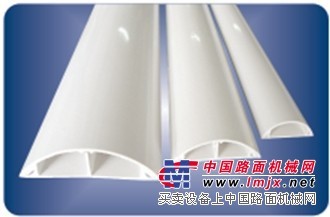 供应沈阳耐用的PVC地板槽——沈阳pvc线槽畅销全国市场
