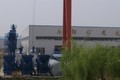 南阳市龙达工程机械有限公司