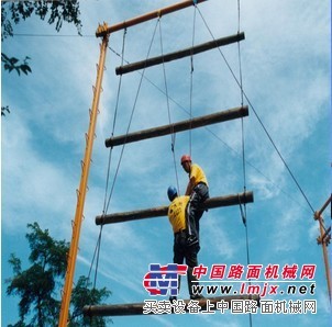 拓展训练基地那家好，济南拓展训练公司为您介绍