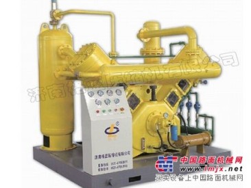 【放心产品】专业的天然气增压压缩机提供商：山东天然气增压压缩