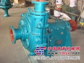 100ZJ-42渣浆泵批发