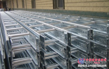 广西南宁电缆桥架哪家好 赛孚五金优质电缆桥架供应
