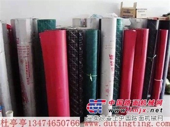 西安橡胶板厂家/西安市浐灞生态区佰特橡胶制品