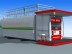 山东移动加油装置生产厂家——专业的移动式加油站推荐