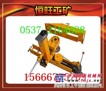 KFY-15液压复位机，俗名上道机液压复位机
