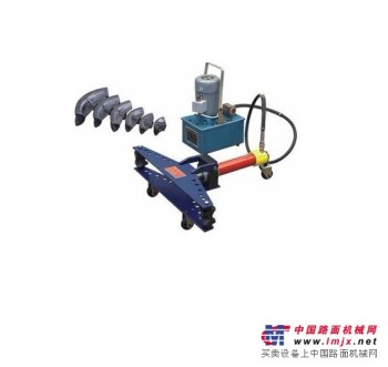 厂家直销DWG-2A电动弯管机\山东鑫宏工矿机械设备