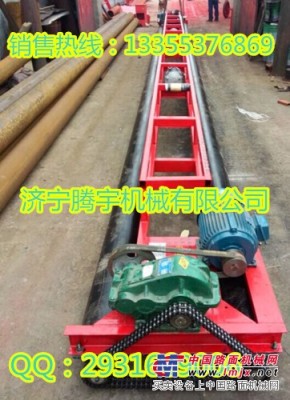 济宁腾宇自产自销TY6000型混凝土摊铺机价格优惠