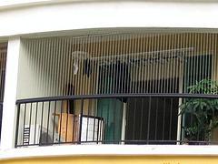 有品质的桂林隐形防盗网特供：价格合理的桂林不锈钢防盗网