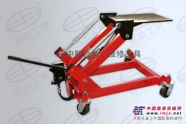 变速箱托架\低位运送器价格 田中工贸