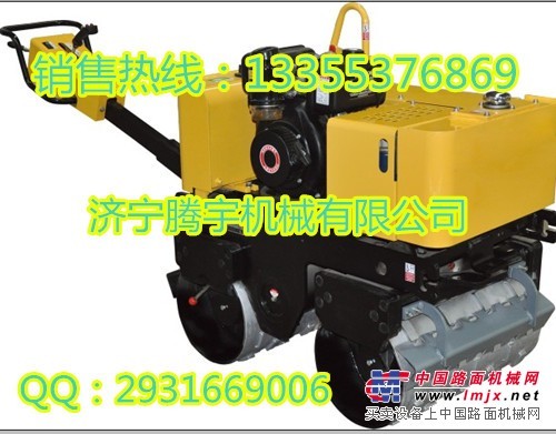 廠家直銷TY-840 C液壓轉(zhuǎn)向手扶式壓路機(jī)質(zhì)量好價(jià)格低