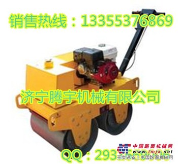 济宁腾宇低价销售TY-600C双钢轮柴油压路机买到就是赚到