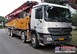 转2012年3月出厂的三一52米泵车 奔驰底盘 手续齐全