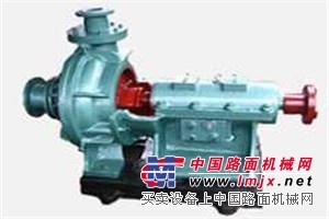 PNJ型衬胶泵报价