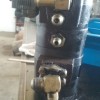 齿轮泵价格 山猫大流量萨澳齿轮泵供应维修